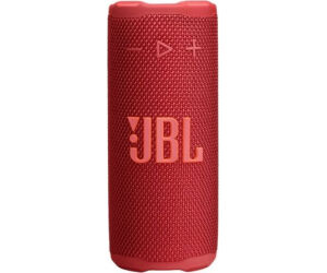 Altavoz con Bluetooth JBL Grip/ 16W/ 1.0/ Rojo