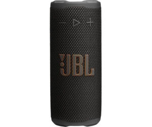Altavoz con Bluetooth JBL Grip/ 16W/ 1.0/ Negro