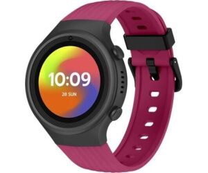 Reloj con Localizador para niños SPC Smartee 4G Junior/ Rosa