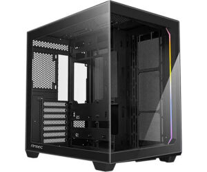 Caja Semitorre Atx C5 Negro Antec
