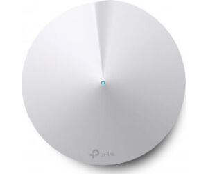 Extensor De Cobertura Tp-link Ac1300 Con Antivirus
