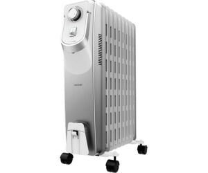 Radiador Electrico De Aceite Cecotec Readywarm 9000 Space 360