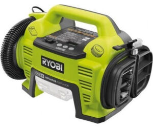 Compresor-inflador Sin Cable Ryobi ONE+ R18I-0/ 18V / Sin Batería ni Cargador