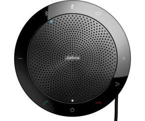 Altavoz bluetooth jabra speak 510