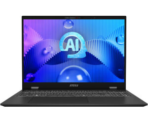 NOTEBOOK MSI Prestige 16 AI Studio B1VFG-022ES