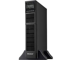 Sai ups 10000va phasak pro rack on - line ph 9301