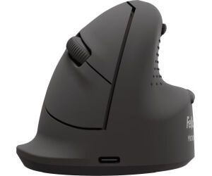 RatÓn ErgonÓmico Vertical Breyta Plus+ Talla S Para Diestros Fellowes 100143580