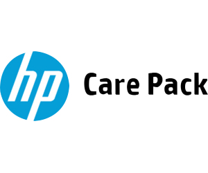 Care pack ampliacion de garantia hp 3 años in situ al siguiente dia laborable para portatiles (solo unidad)