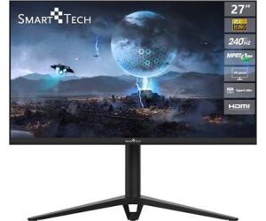 Monitor 27 Smart Tech 270g01fvf Pivot. Reg.altura