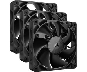 VENTILADOR CAJA CORSAIR RX SERIES iCUE LINK RX120 TRIPLE PACK CO-9051010-WW