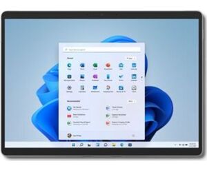 Portatil - tablet microsoft surface pro 8 eed - 00004 i7 - 1185g7 -  16gb -  ssd 1tb -  13 pulgadas -  w11p