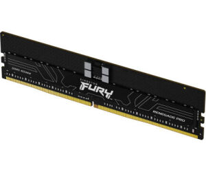 Kingston Technology FURY Renegade Pro mÃ³dulo de memoria 16 GB 1 x 16 GB DDR5 5600 MHz ECC