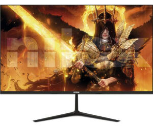 NILOX NXM27FHD751 Monitor 27" 75hz 1ms VGA HDMI DP
