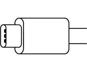 Apple Adaptador Usb-c A Vga Multipuerto