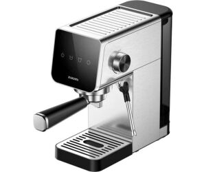Cafetera Expreso Xiaomi Semi-Automatic Espresso Machine/ 1350W/ 20 Bares