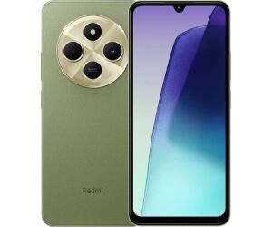 Smartphone Redmi A5 (4+128gb) Verde Xiaomi