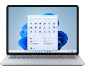Portatil microsoft surface laptop studio i7 - 11370h -  16gb -  ssd 512gb -  rtx 3050ti 4gb -  14.4 pulgadas -  w11p -  tactil