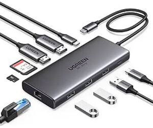 Escaner Zebra Ls1203 1d Usb Kit