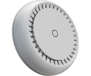 Mikrotik cAP XL Punto Acceso Techo 2xGbE Dual Band