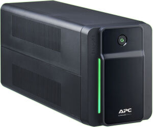APC BVX700LI sistema de alimentaciÃ³n ininterrumpida (UPS) LÃ­nea interactiva 0,7 kVA 360 W 4 salidas AC