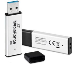 Pendrive 1tb Usb 3.2 Mediarange High P.
