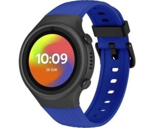 Reloj con Localizador para niños SPC Smartee 4G Junior/ Azul