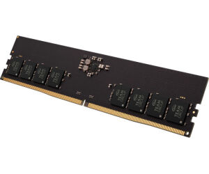 Ddr5 Teamgroup Elite Udimm 32gb 5600 Negro