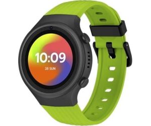 Reloj con Localizador para niños SPC Smartee 4G Junior/ Verde