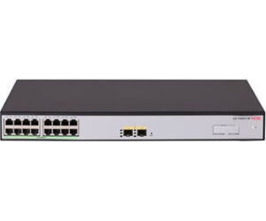 H3c S1600v2-18p L2 Ethernet Sw