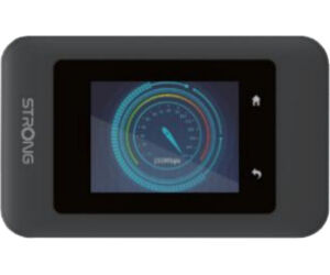 Mifi 4g Srong 4g+mifi900d