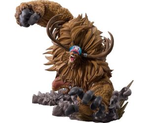 Figura ichibansho one piece tonytony.chopper