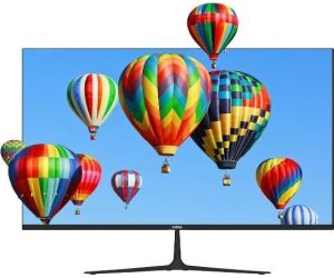 NILOX NXM27FHD03 Monitor 27" 4ms VGA HDMI