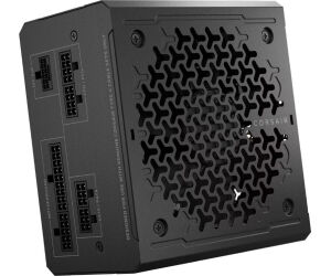 FUENTE ALIM. MODULAR CORSAIR ATX 3.1 PCIe 5.1 RM650e 650W CIBENETICS GOLD