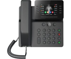 Fanvil V64, 12 líneas SIP, WiFi y Bluetooth