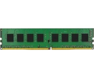 DDR4 8 GB 2666 Mhz. KINGSTON