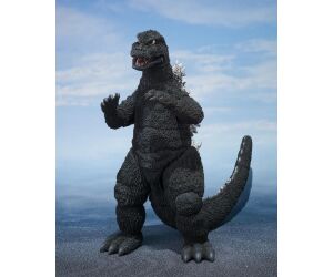 Figura tamashii nations godzilla s.h. monster arts godzilla [1975]