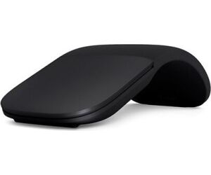 Microsoft Surface Raton Arc Negro