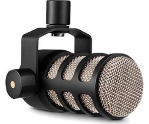 Microfono Rode Podcast Podmic