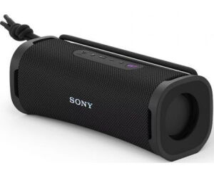 Altavoz con Bluetooth Sony ULT FIELD 1/ 2.0/ Negro