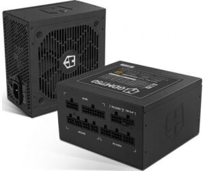 Nox Fuente HUMMER GDM750W modular ATX3.1 80+GOLD