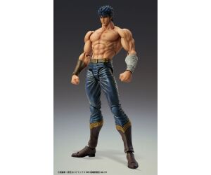 Figura good smile company chozokado first of the north star kenshiro muso tensei