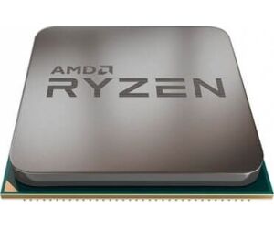 Cpu Amd Ryzen 3 Pro 4350g Wraith Stealth Cooler Mpk