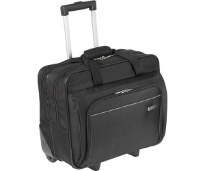 Trolley portatil targus executive 15 -6 pulgadas negro