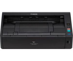 Escaner sobremesa canon imageformula dr - m1060ii 60ppm - 120ipm - adf - 13000 escaneos - dia