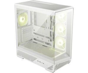 MSI Semitorre ATX MAG PANO 130R PZ Blanca