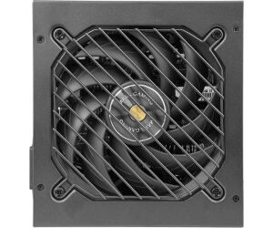 Fuente Alim. 1000w Si 80+ Gold Mars Gaming
