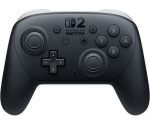Mando nintendo switch 2 pro controller