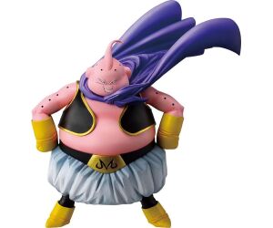 Figura ichibansho dragon ball z masterlise majin buu (battle of the super saiyan) 26cm