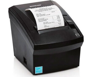Impresora ticket termica bixolon srp - 330ii coesk usb 2.0 + serial + ethernet f.alim
