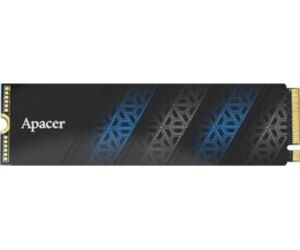Disco SSD Apacer AS2280P4U Pro 512GB/ M.2 2280 PCIe/ con Disipador de Calor